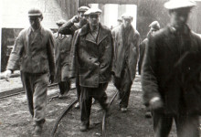 1944-11-24_Photo DA143_Gheorghe Gheorghiu-Dej-minelor de la Petrila