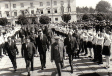 1977-09-15_Photo AA097_Nicolae Ceausescu – Petrosani
